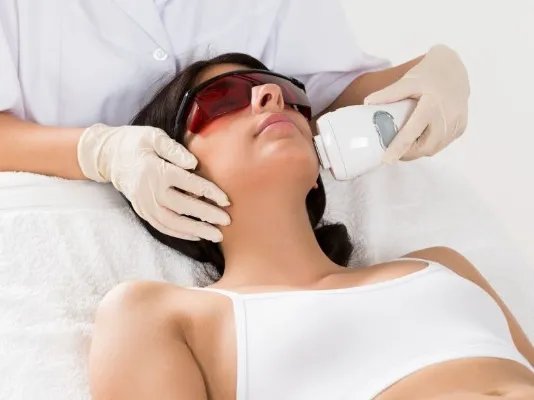 毛孔太大怎么办