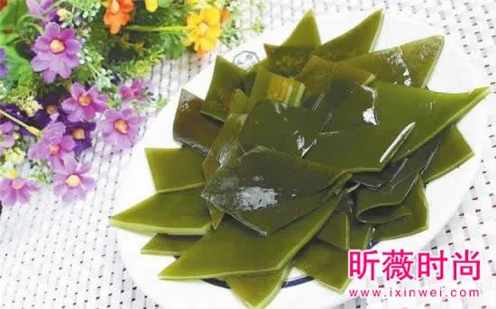 看着不起眼 常吃这些竟能多延寿30年