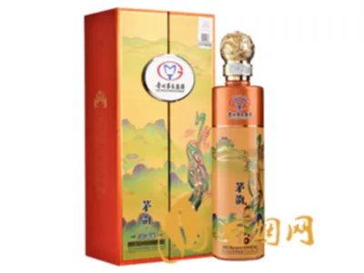 精装汉帝茅台酒多少元？市场价格一览