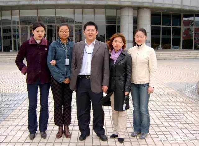 余国荔真的很厉害吗