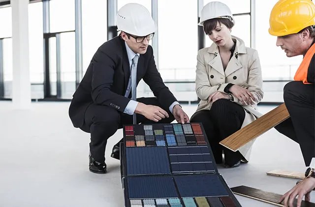 房屋装修监理公司资质有什么要求 室内装修监理公司怎么收费