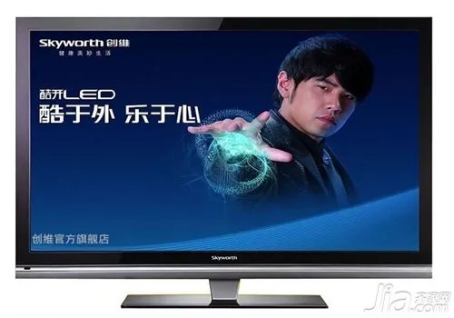 创维55寸液晶电视好吗   创维55寸液晶电视规格尺寸