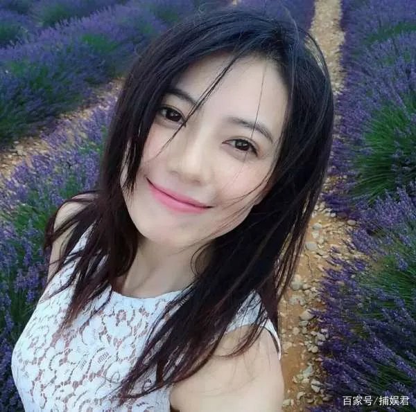 嫁给赵又廷之前的高圆圆，有过哪些感情经历呢？