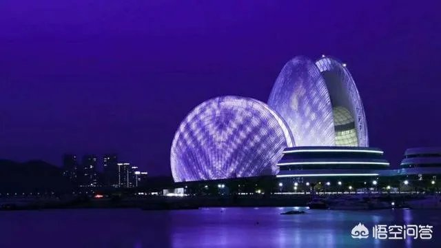 珠海野狸岛好玩吗？