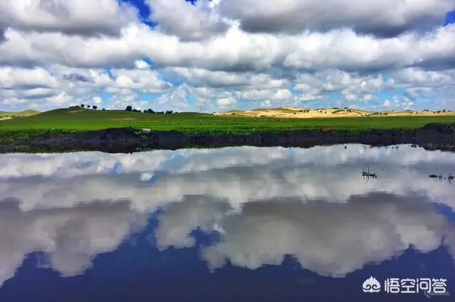 八九月份适合去哪里旅游？