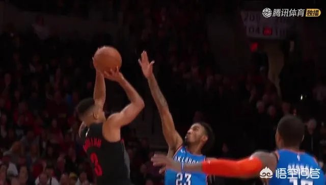 雷霆险胜开拓者，雄鹿大胜步行者，3月8日西部最新排名有何变化？