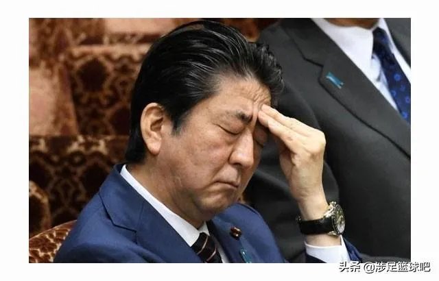 安倍晋三在祭拜了靖国神社以后，大批口罩订单被火速取消，你有何看法？