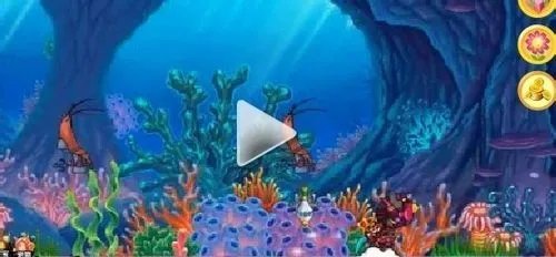 造梦西游3水下迷宫怎么进（走）