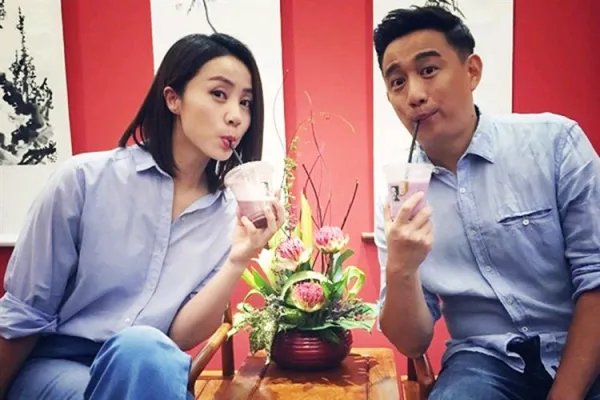 黄磊是出了名的好丈夫，他对孙莉做过最浪漫的事是什么？