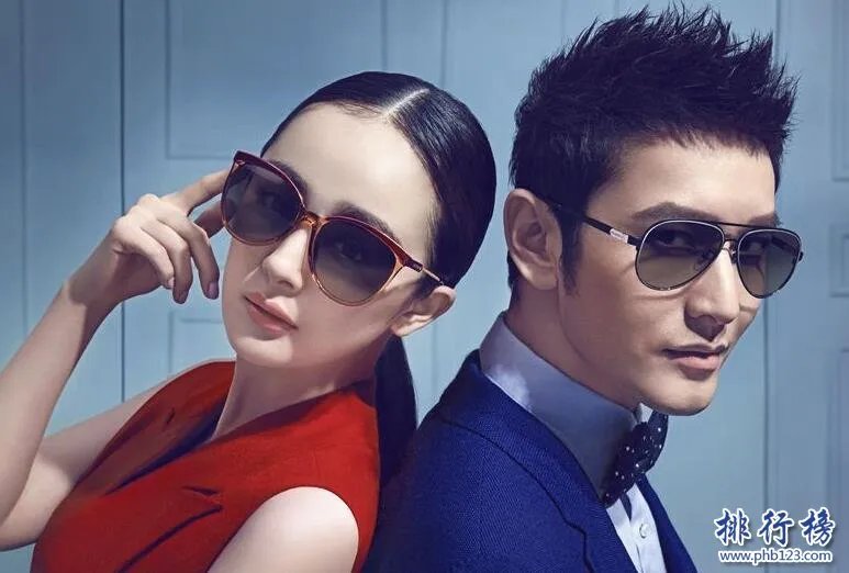 太阳镜十大品牌排行榜：暴龙第二 第一太阳眼镜发明者