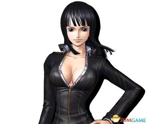 海贼无双3 罗宾上手玩法 妮可罗宾技能出招技巧