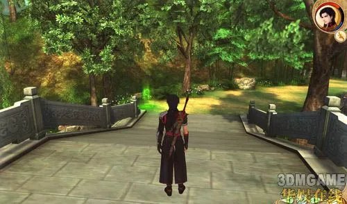 《古剑奇谭》所有灵兽集齐攻略