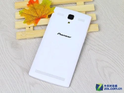 6英寸移动影院体验 八核先锋M1全面评测