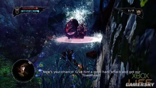 《霸王2》图文攻略：最后的光荣帝国