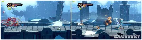 《神圣堡垒》详细图文攻略