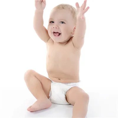 脑瘫的早期症状?