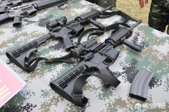 在高科技战争的今天，针对步枪的大规模改装是否还有意义？