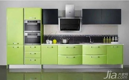 2016年最新欧派整体橱柜报价