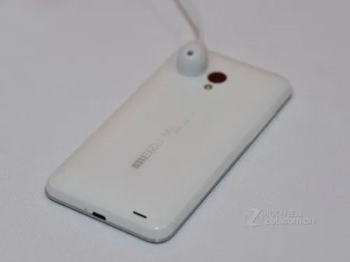 搭载Flyme系统 魅族MX四核16G现价2499