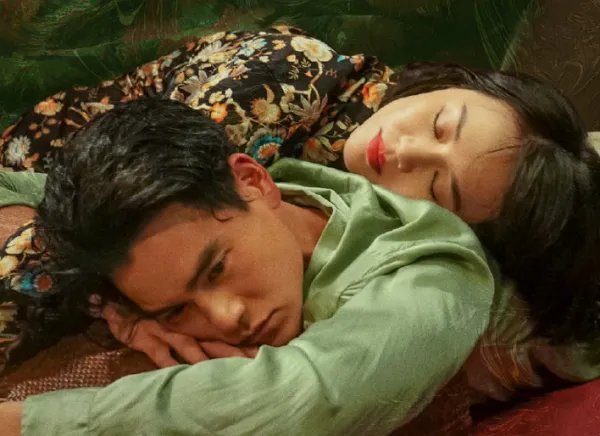 《第一炉香》豆瓣开分5.9分，该部影片的评分为何如此低？