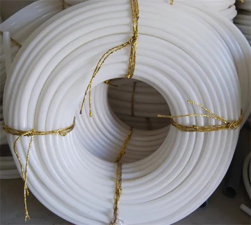 自来水供水用什么管材