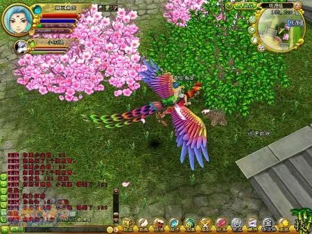 [大陆]《大话水浒2》全新角色萌爆图曝光