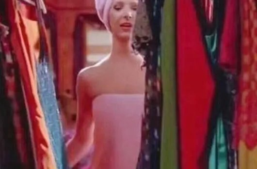 卖衣服的技巧和语言及经验？