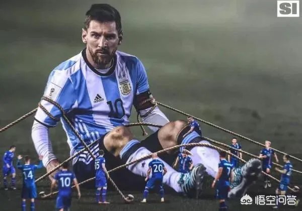 冰岛电影导演哈尔多松在俄罗斯世界杯上扑出梅西的点球，你怎么看？