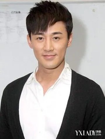 三栖红人林峰大谈富爸爸曾介意别人说靠“后台”拿奖