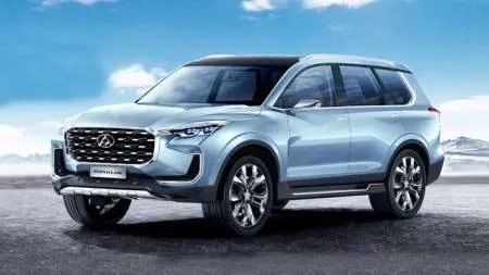 上汽大通D90怎么样，值得入手吗？