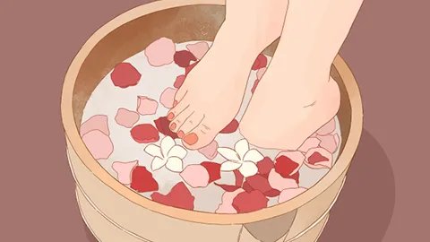 脚趾甲变厚怎么回事