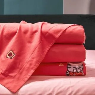 梦洁四件套价格