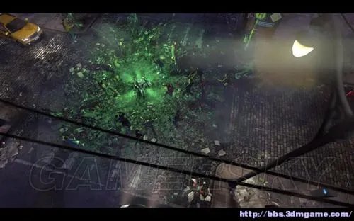 《幽浮：内部敌人》全流程图文攻略