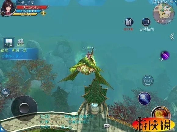 《Ygame》评测:高端大气上档次