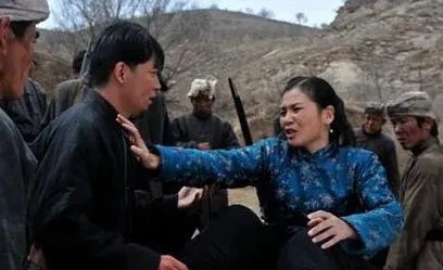 赤脚大盗与四位刀客是什么电视剧