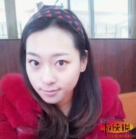 屌丝莫自卑！非诚勿扰女嘉宾妆前妆后惨不忍睹