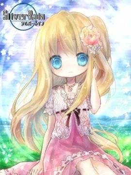 求可爱的卡通动漫人物头像