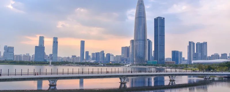 坪山新区属于深圳哪个区 深圳坪山区是哪个区