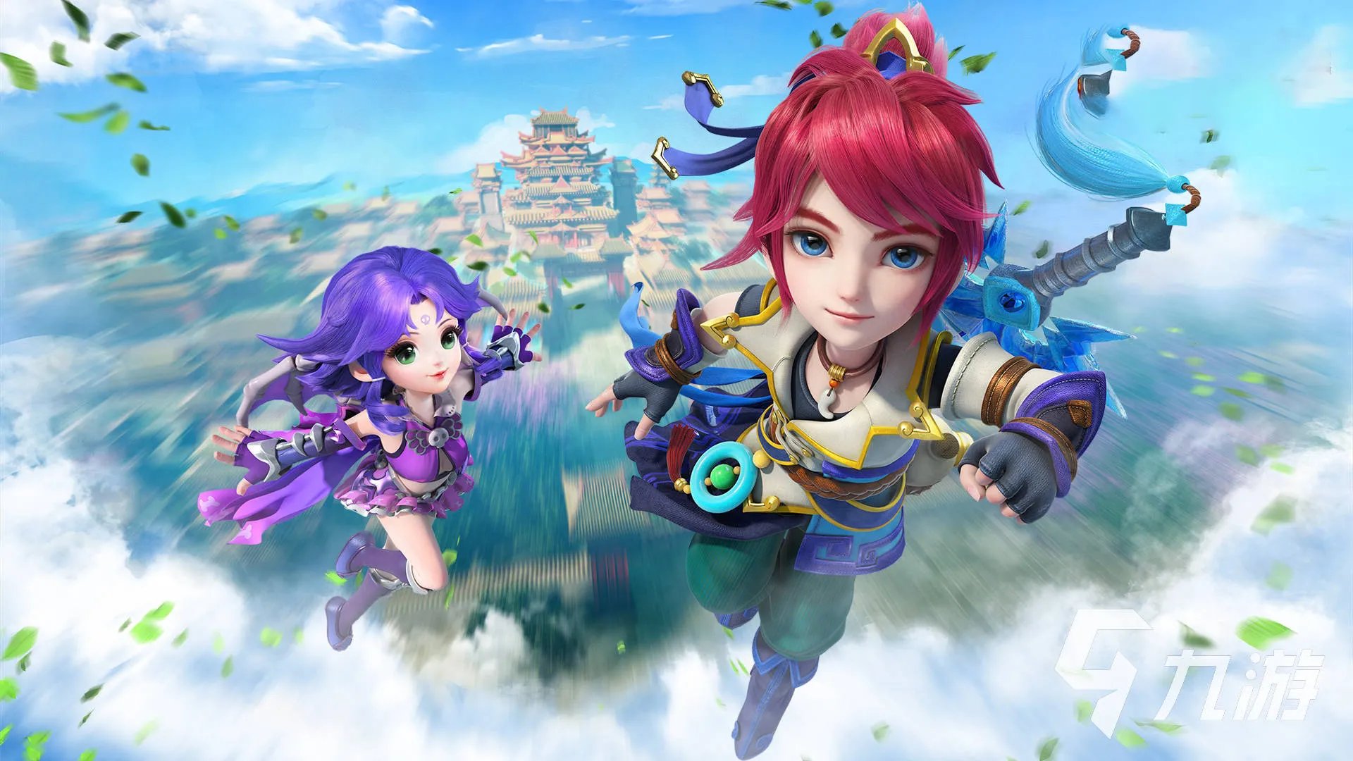 2022人气手机游戏前十名排行 手机游戏前十名排行榜推荐