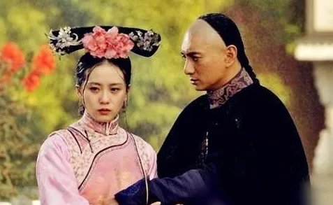 揭秘十四阿哥的第一侧福晋，最后结局是什么？