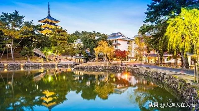 奈良的旅游成本大概是多少？如何规划？