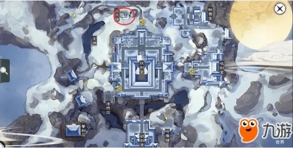 《一梦江湖》奇遇攻略大全 触发点汇总