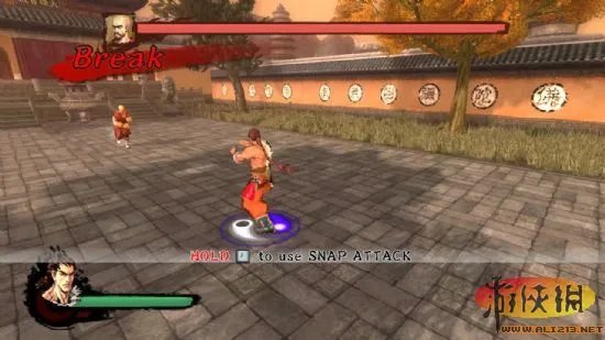 百游正式签约国产《风卷残云》 官网今日上线