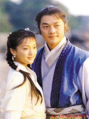 周迅谢霆锋恋情被爆 盘点周迅20年的8任男友