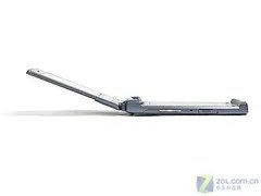 9.6毫米320万像素金属身 三星U308评测