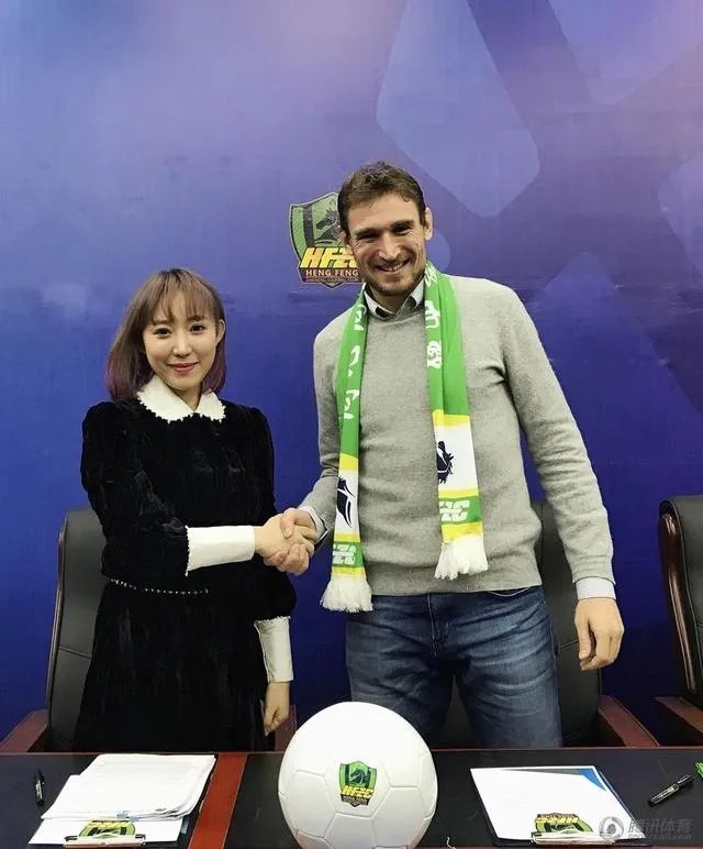 耶拉维奇正式转会贵州，如何看待这名球员？