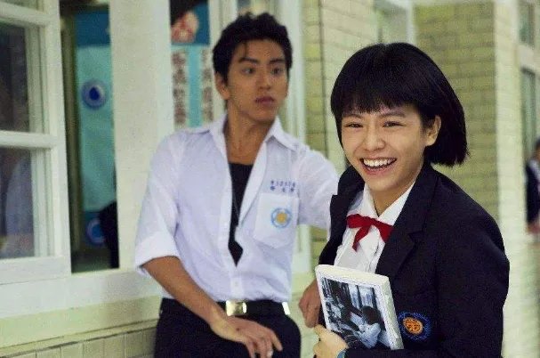 十大必看青春校园电影排行榜：同桌的妳上榜，第七泰国制作