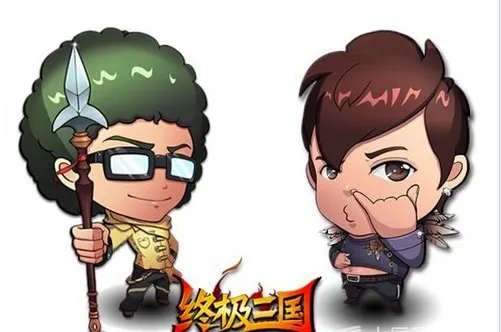 终极三国OL六大属性介绍