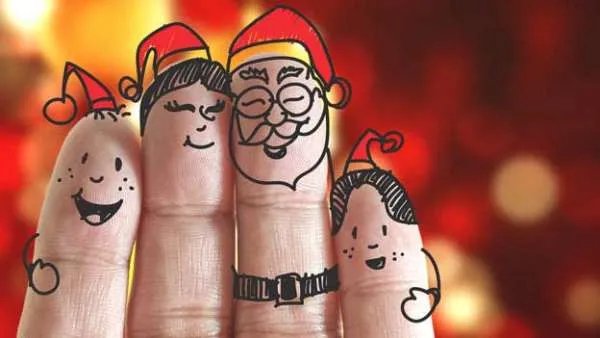 德语圣诞歌歌词