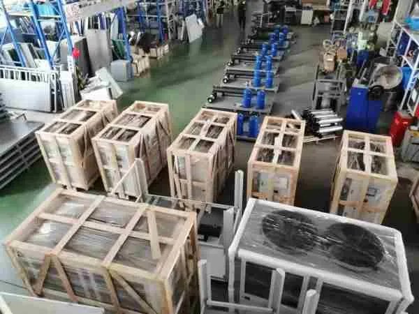 冷水机排名，冷水机牌子哪个好